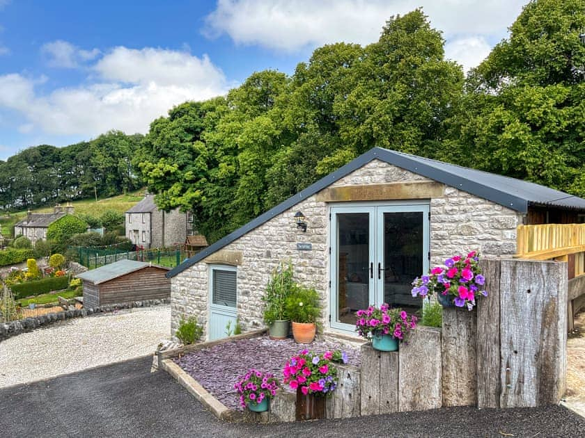 Exterior | The Calf Shed, Buxton