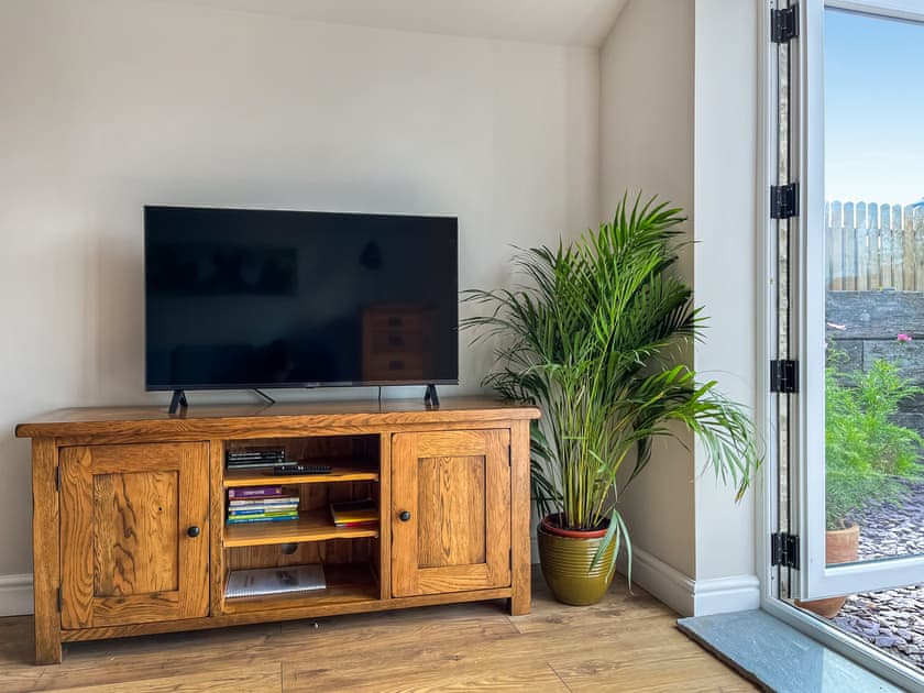 Living area | The Calf Shed, Buxton