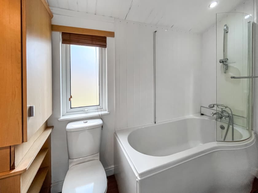 Bathroom | The Reiver - Bonnie Escapes, Dalbeattie