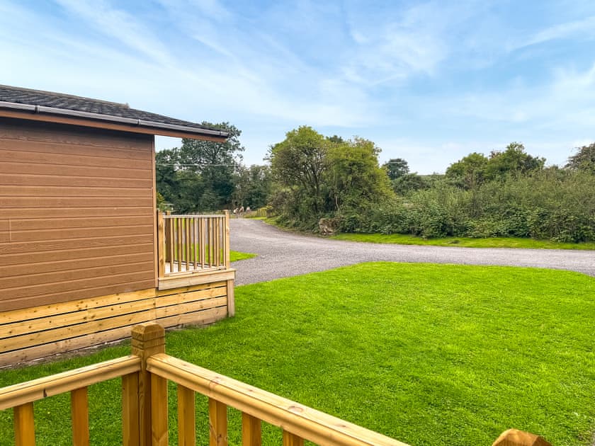 Outdoor | The Reiver - Bonnie Escapes, Dalbeattie