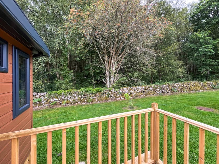 Outdoor | The Reiver - Bonnie Escapes, Dalbeattie