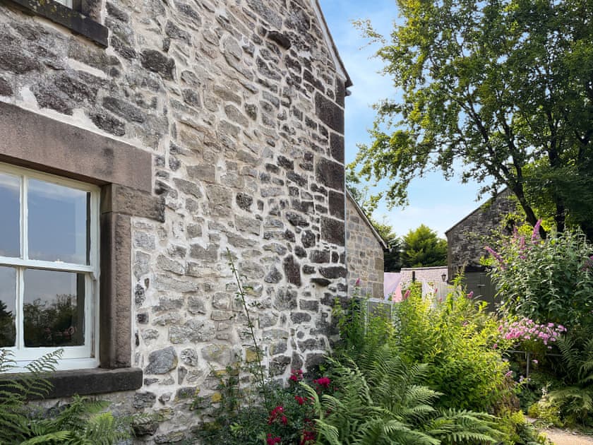 Outdoor | Rock Cottage, Aldwark, near Brassington