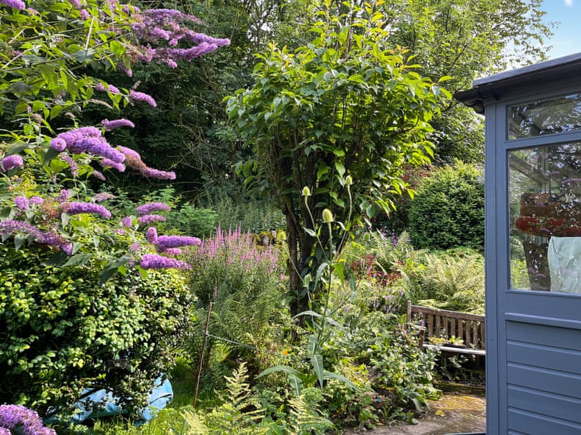 Outdoor | Rock Cottage, Aldwark, near Brassington