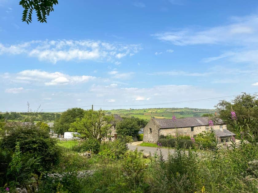 View | Rock Cottage, Aldwark, near Brassington