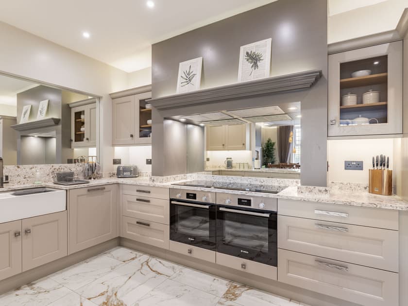 Kitchen/diner | No3 On The Severn, Bridgnorth