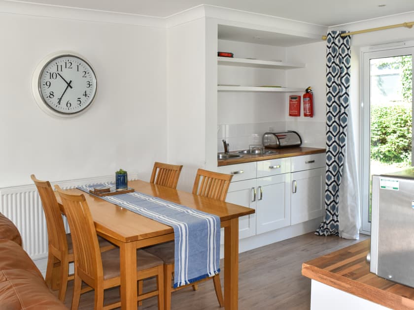 Kitchen/diner | Cape 9, Norton
