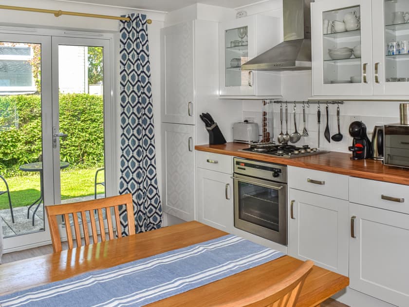 Kitchen/diner | Cape 9, Norton