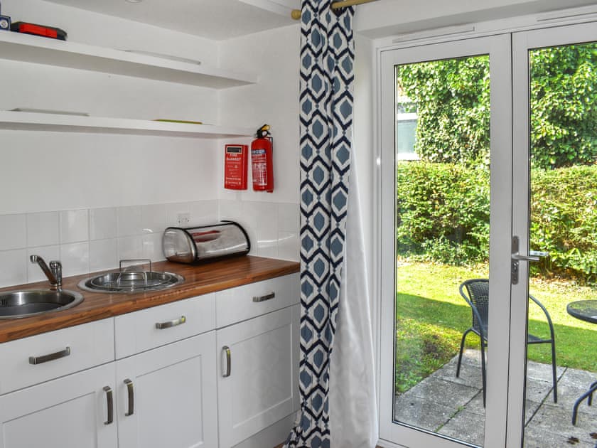 Kitchen | Cape 9, Norton