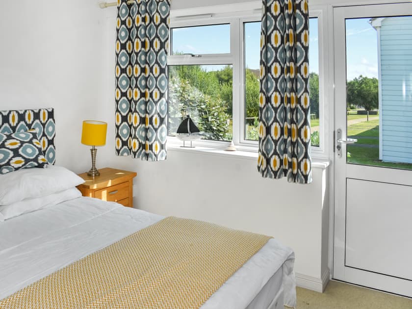 Double bedroom | Cape 9, Norton