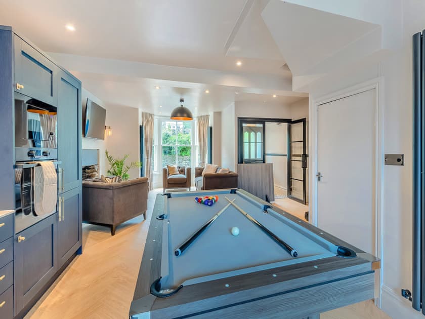 Activity | Craig Apartments- Slate House - Craig Apartments, Bowness-on-Windermere