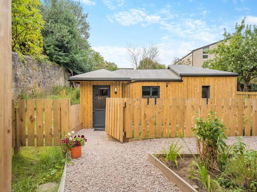 Exterior | The Logstack - Heart of Scotland Holidays, Polmont, near Falkirk