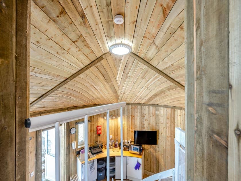 Interior | The Bothy - Heart of Scotland Holidays, Polmont, near Falkirk