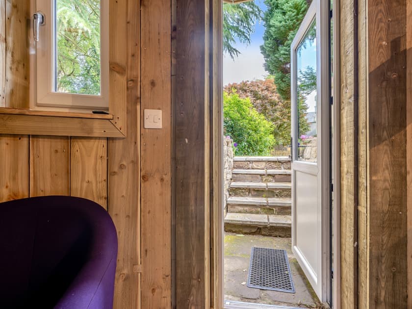 Interior | The Bothy - Heart of Scotland Holidays, Polmont, near Falkirk