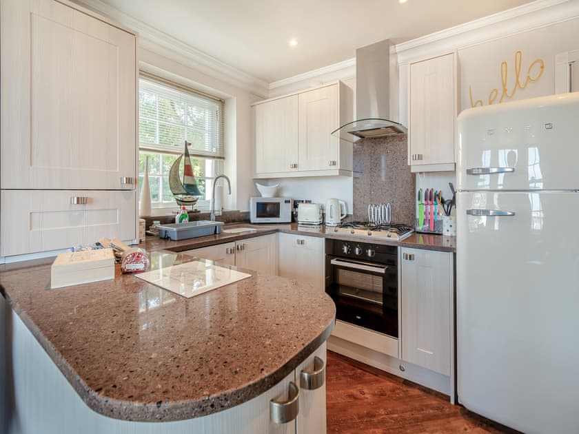 Kitchen | Driftwood at Whitehall, Whitby
