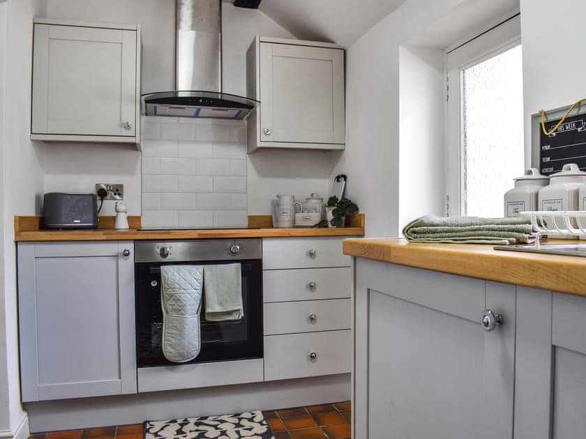 Kitchen | Quay Cottage, Bewdley