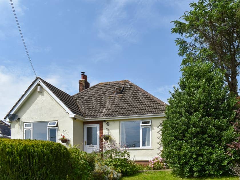 Exterior | Riversong, Prestatyn