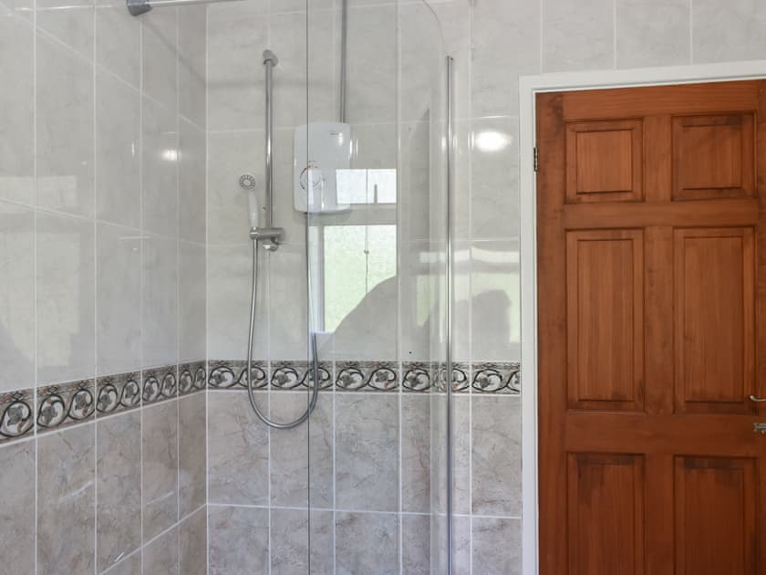 Bathroom | Tan Y Gaer, Aberystwyth