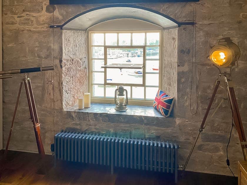 Water view  | The Sail Loft - Royal William Yard, Plymouth