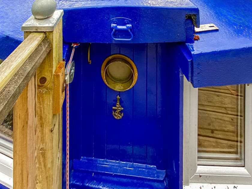 Exterior | The Prince - Hobgoblin Holiday Apartments, Glendaruel