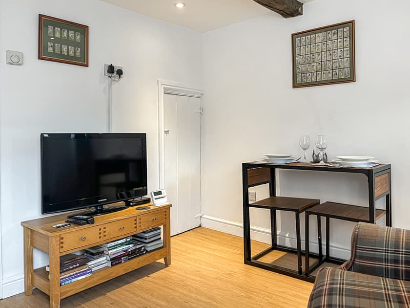 Living area | Cricketer’s Cottage, Ipstones, near Leek