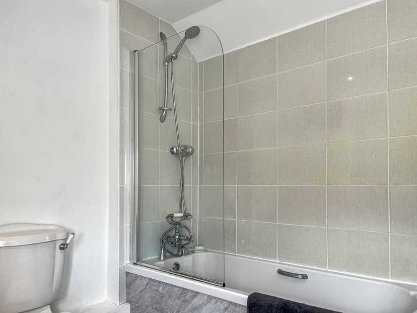 Bathroom | Cricketer’s Cottage, Ipstones, near Leek