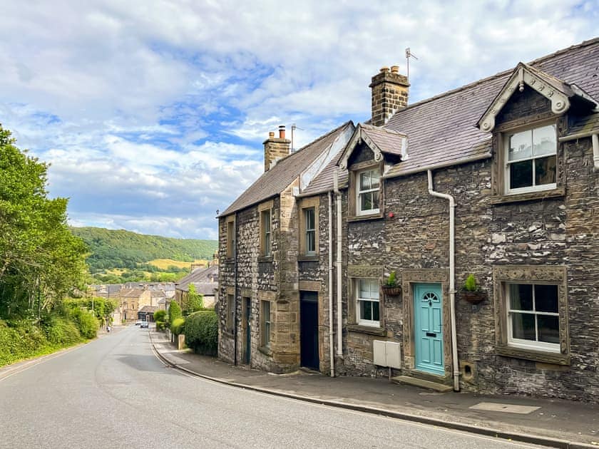 Exterior | Oak Lea, Bakewell