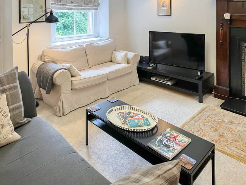 Living area | Oak Lea, Bakewell