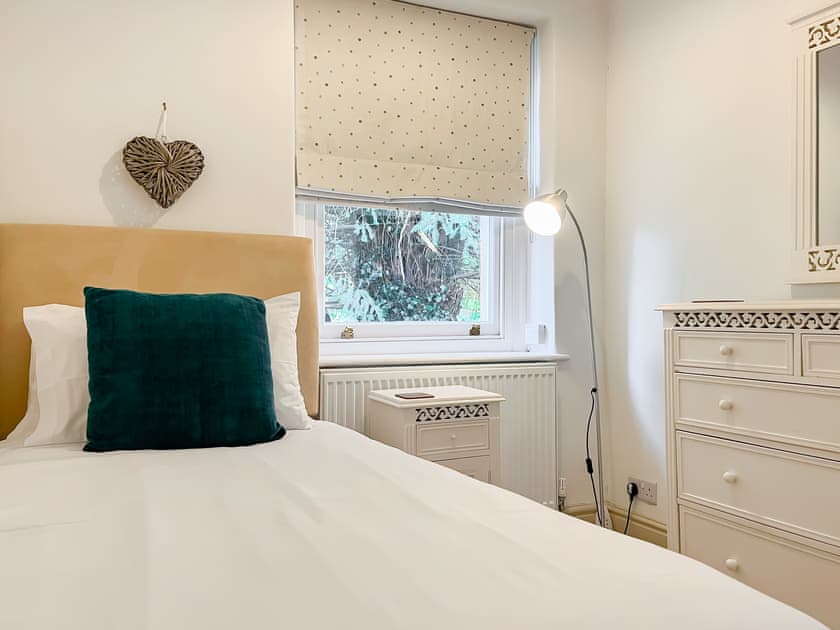 Single bedroom | Oak Lea, Bakewell