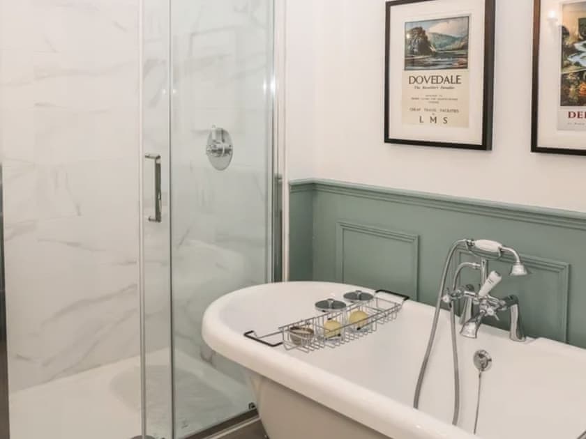 Bathroom | Oak Lea, Bakewell