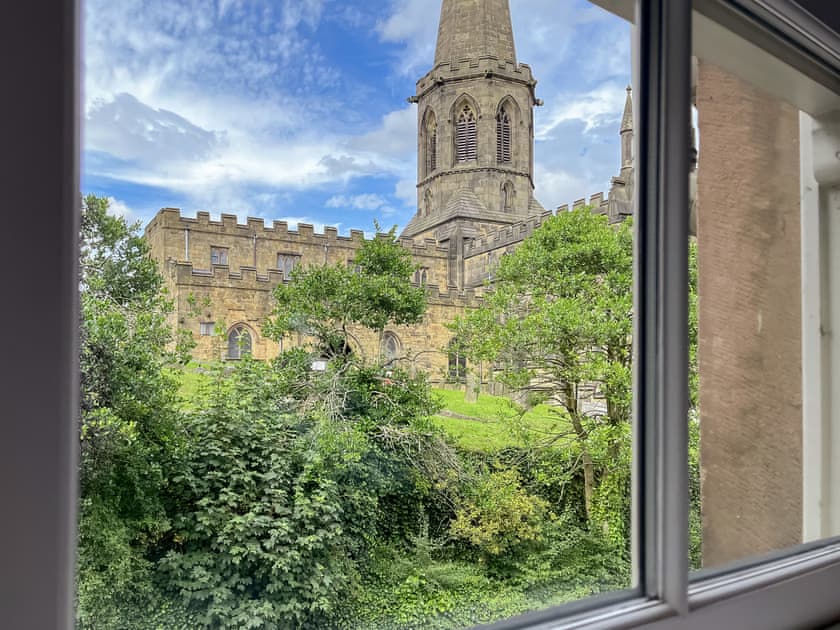 View | Oak Lea, Bakewell