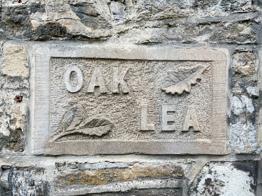 Exterior | Oak Lea, Bakewell