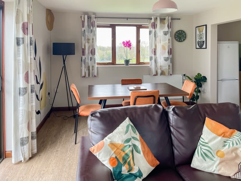 Dining Area | Cherry Pip, Uckfield