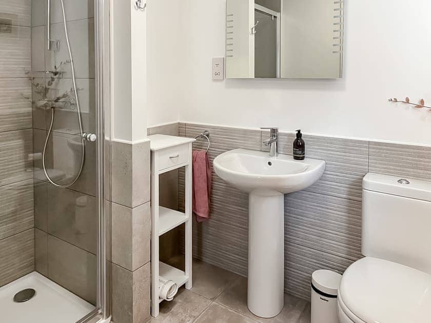Bathroom | No. 8, Aviemore
