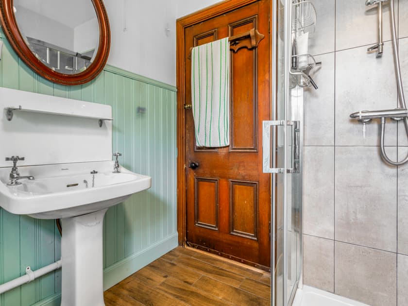 Bathroom | Burncliff, Blackwaterfoot
