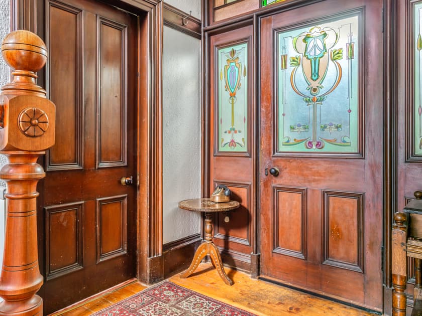 Interior | Burncliff, Blackwaterfoot