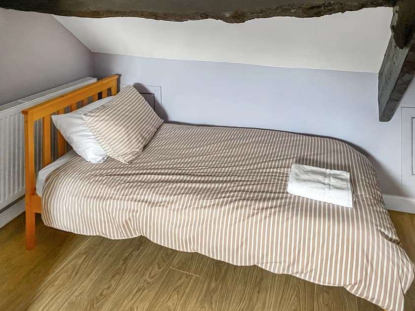 Single bedroom | Mill Race House, Alston
