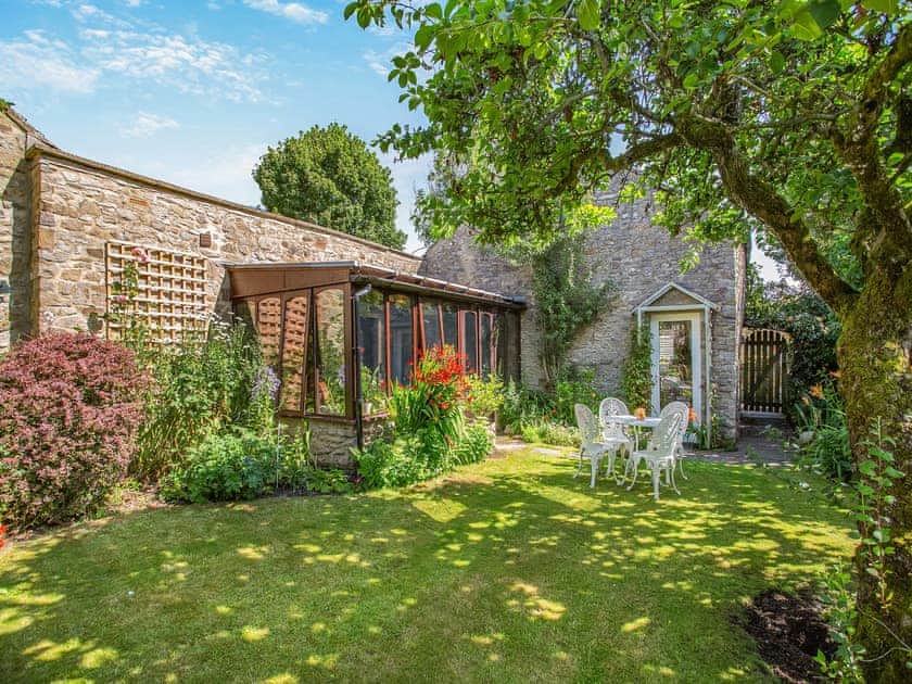 Exterior | Vine Barn - Bellerby Retreats, Bellerby, near Leyburn