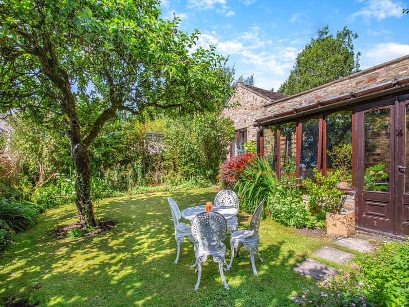 Outdoor | Vine Barn - Bellerby Retreats, Bellerby, near Leyburn