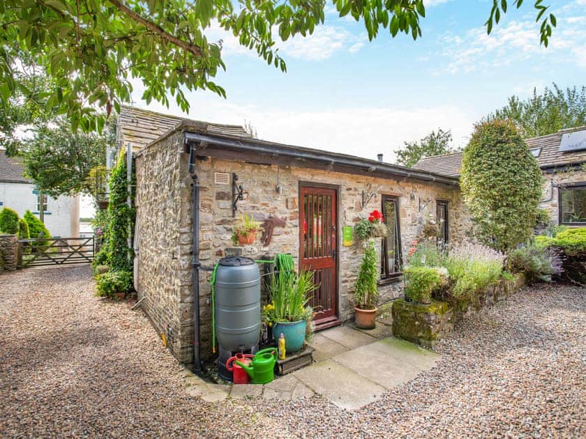 Exterior | Vine Barn - Bellerby Retreats, Bellerby, near Leyburn