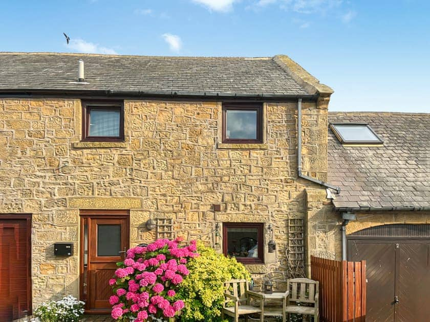 Exterior | Clutter Cottage, Druridge Bay