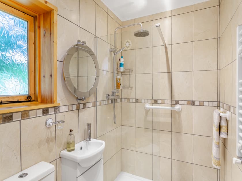 Bathroom | The Studio - Bellerby Retreats, Bellerby, near Leyburn