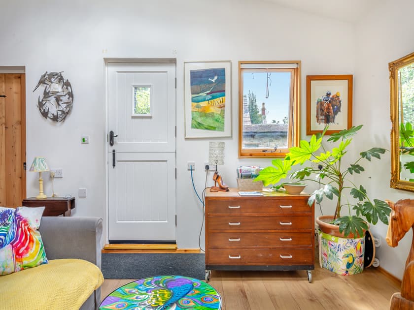 Interior | The Studio - Bellerby Retreats, Bellerby, near Leyburn