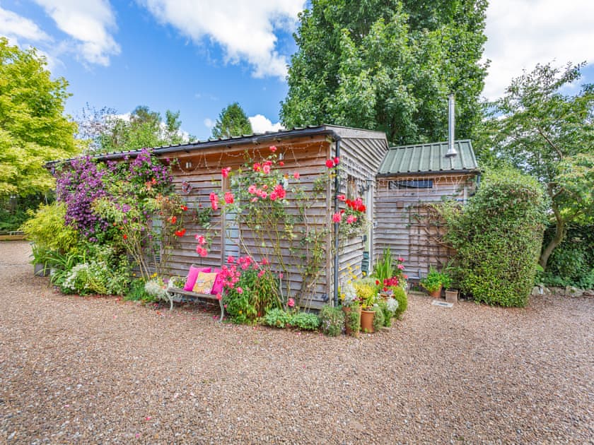 Exterior | The Studio - Bellerby Retreats, Bellerby, near Leyburn