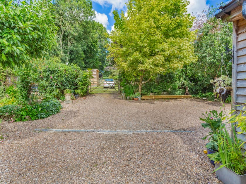 Outdoor | The Studio - Bellerby Retreats, Bellerby, near Leyburn