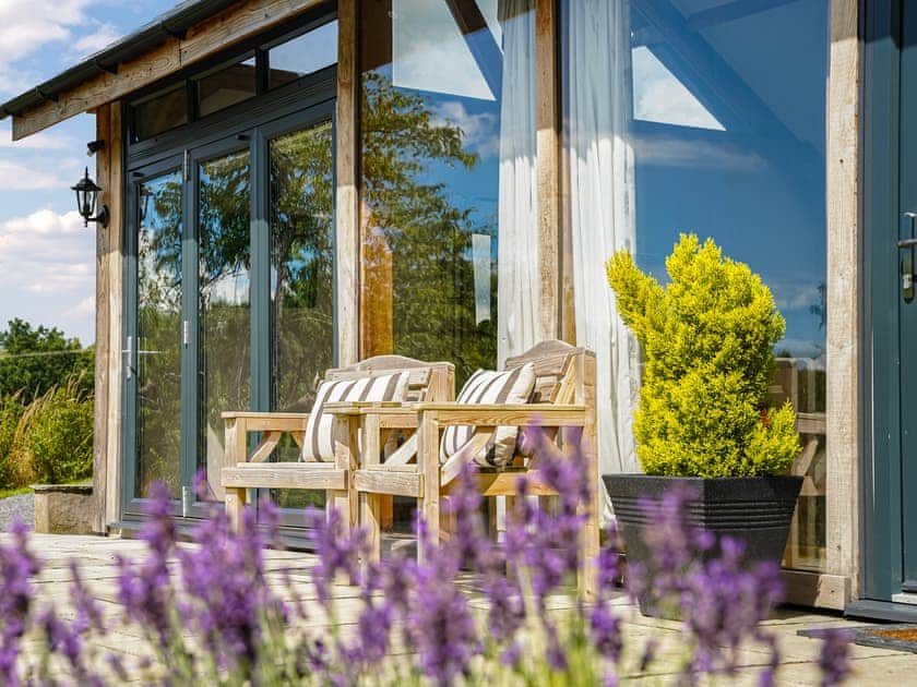 Outdoor | The Hideaway, Aberhafesp, near Newtown