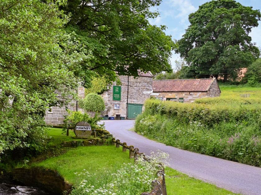Surrounding area | The Dreamer’s Hut, Hawnby