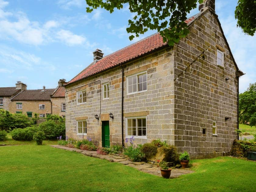 Exterior | Mill House, Hawnby, near Helmsley