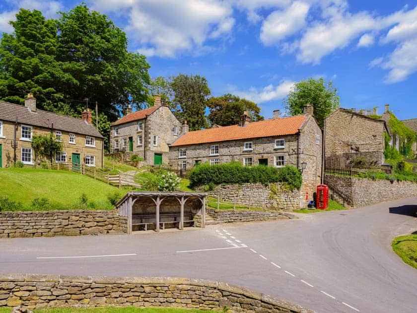 Surrounding area | Mill House, Hawnby, near Helmsley
