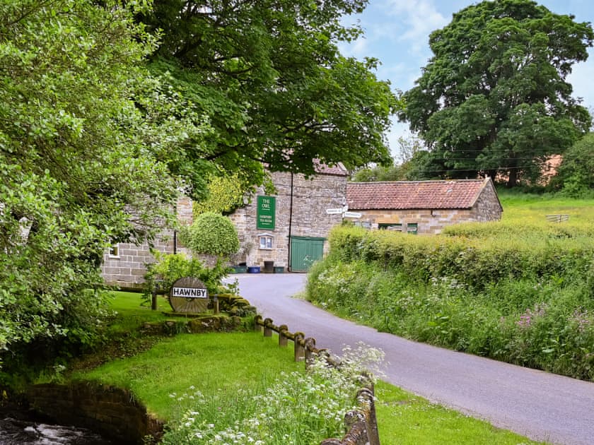 Surrounding area | Mill House, Hawnby, near Helmsley