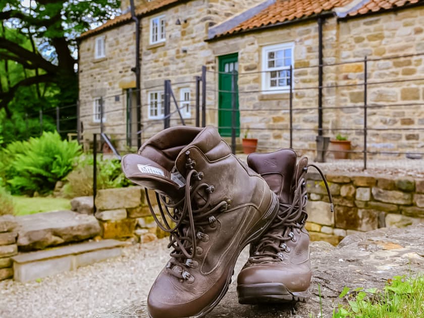 Exterior | Tiggywinkle Cottage, Hawnby, near Helmsley